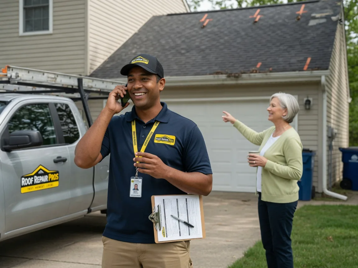 Roof Repair Wilder, TN FAQs